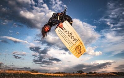 Kitesurfing – A Success Story