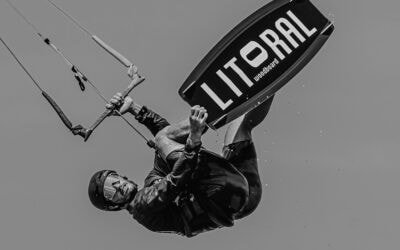 Three of the Best Kiteboards Currently on the Market