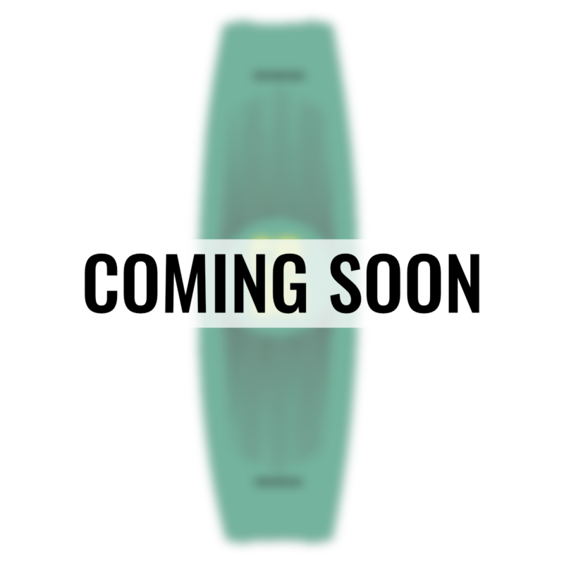 Freeride - Freestyle Kiteboard for intermediate and advanced riders!