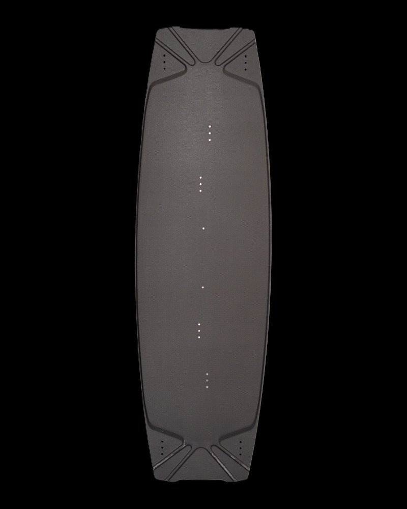 Woodboard CRBN Prototype