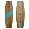 Woodboard Beam Freeride Kiteboard