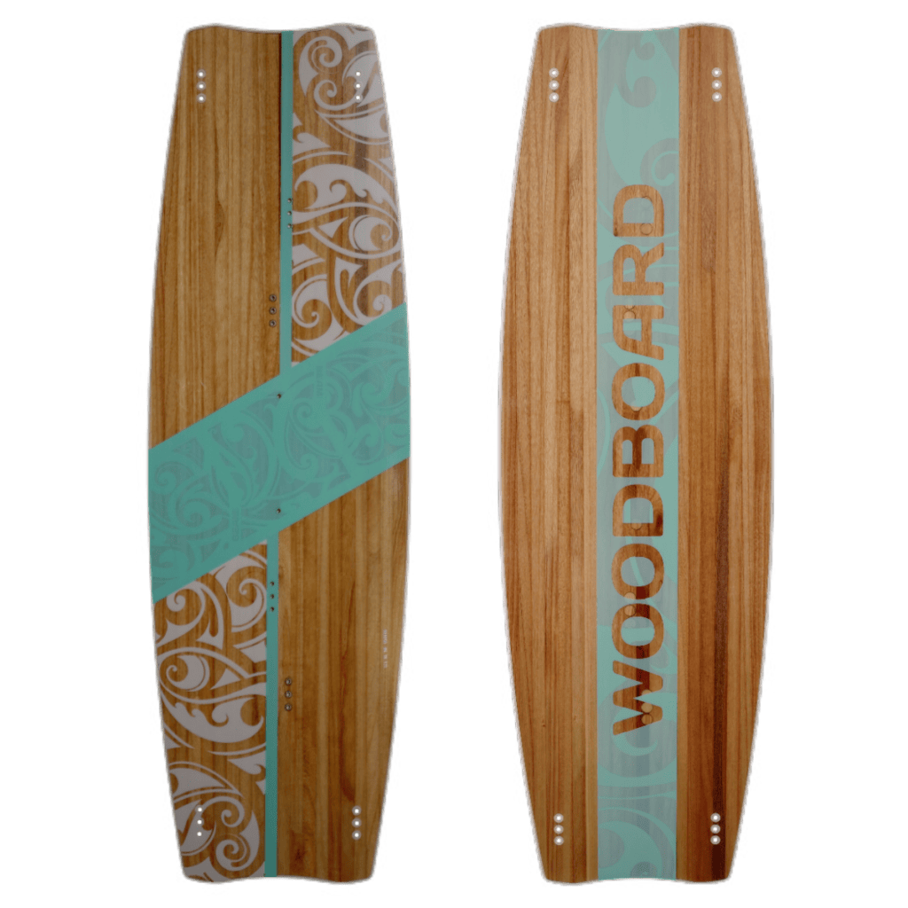 woodboard-beam-2021-kiteboard Woodboard Beam Freeride Kiteboard