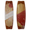Woodboard Chame Freeride Kiteboard