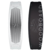 Woodboard CRBN Freestyle Freeride Kiteboard