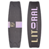 Woodboard CRBN Litoral Big Air & Airstyle Kiteboard